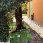 Apartment Casa Veronica Con Giardino