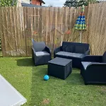 Casa Veronica Con Giardino * Βερμπάνια