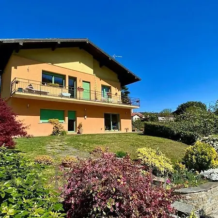 Apartment Casa Veronica Con Giardino *