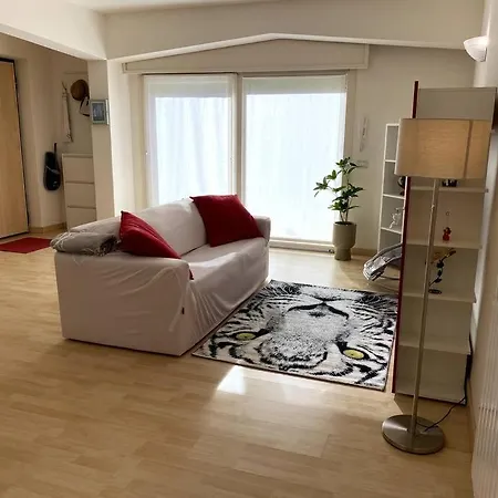 Casa Veronica Con Giardino Apartamento *