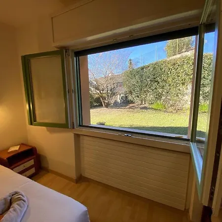 Apartment Casa Veronica Con Giardino Verbania