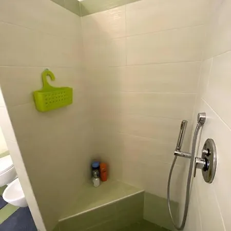 Апартаменты Casa Veronica Con Giardino