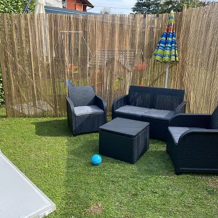 Casa Veronica Con Giardino * Вербания