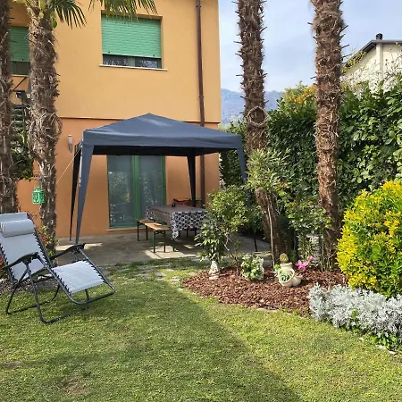 Casa Veronica Con Giardino