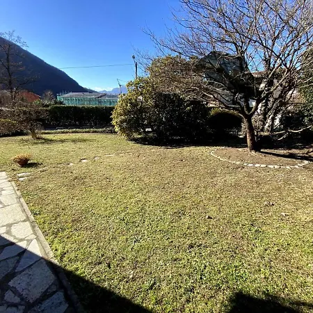 Apartament Casa Veronica Con Giardino