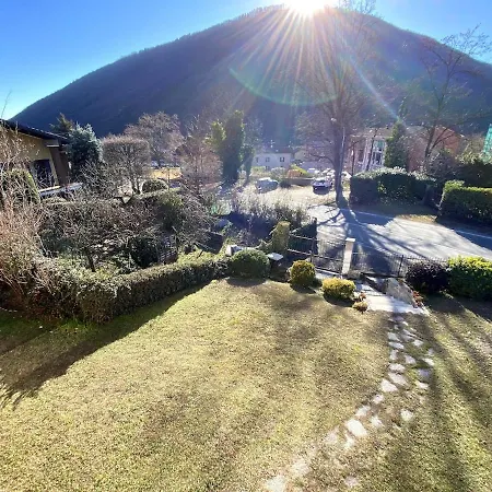 Апартаменты Casa Veronica Con Giardino *