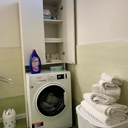 Casa Veronica Con Giardino Вербания