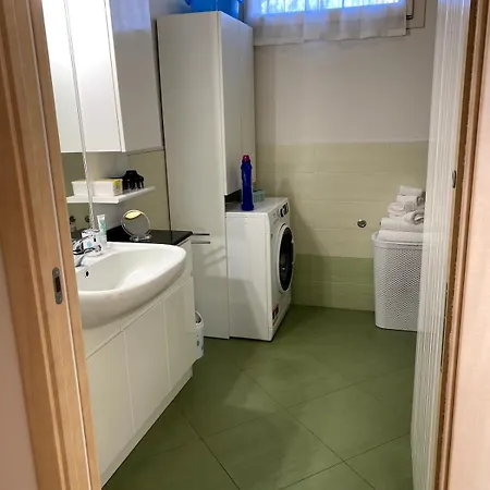 Casa Veronica Con Giardino * Вербания