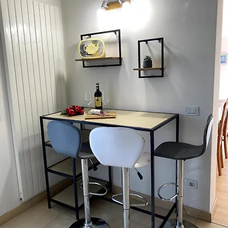 Casa Veronica Con Giardino