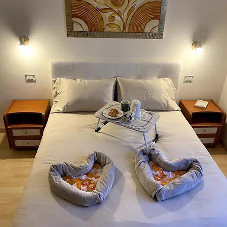 Casa Veronica Con Giardino Апартаменты