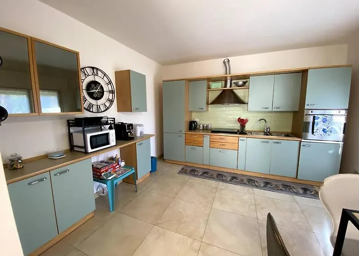 Casa Veronica Con Giardino *