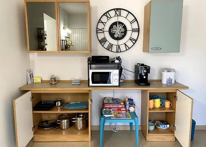 Casa Veronica Con Giardino *