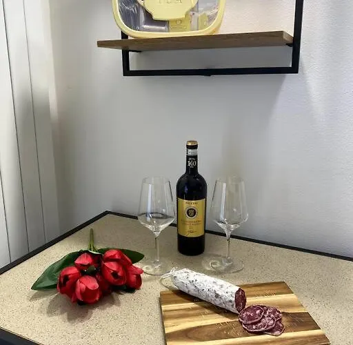 דירה Casa Veronica Con Giardino ורבאניה