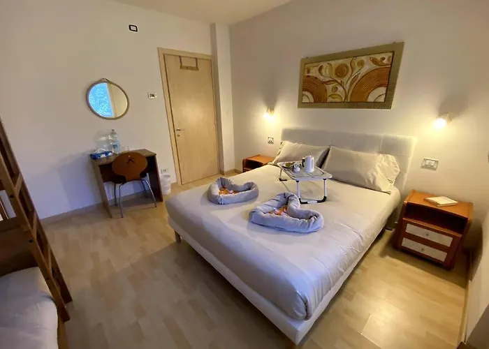 דירה Casa Veronica Con Giardino *