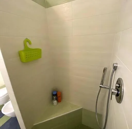 דירה Casa Veronica Con Giardino