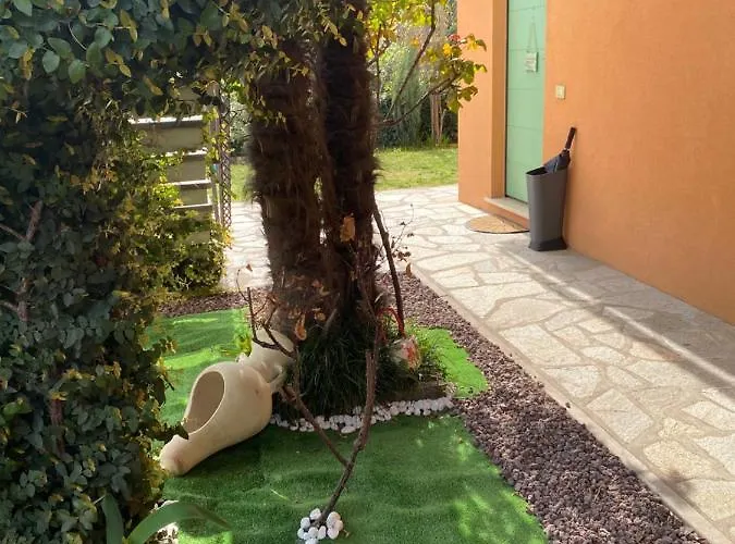 דירה Casa Veronica Con Giardino