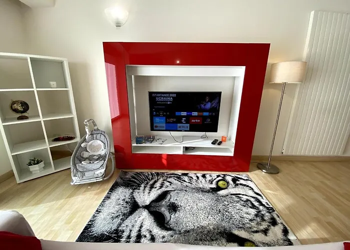 Casa Veronica Con Giardino Apartament *