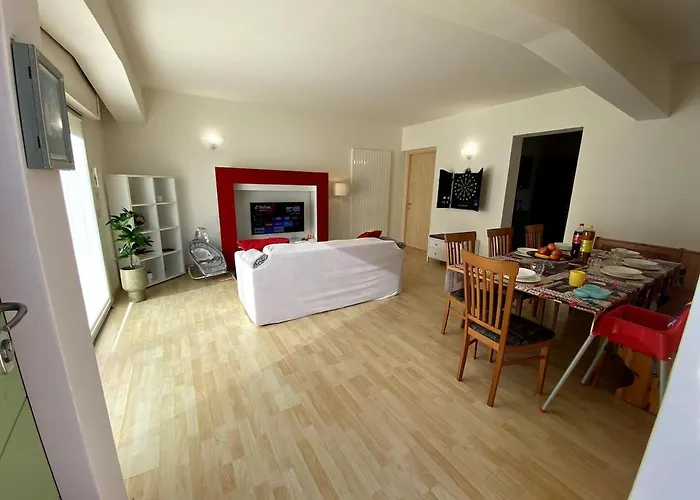 Casa Veronica Con Giardino *