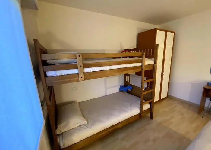 Casa Veronica Con Giardino ורבאניה