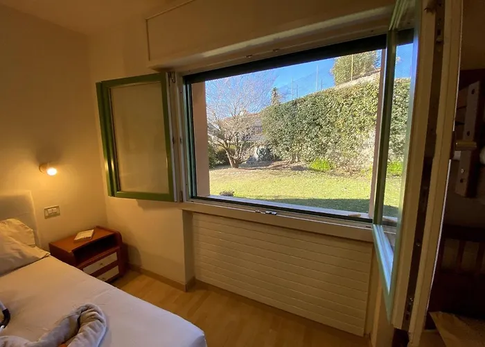 Casa Veronica Con Giardino * ורבאניה