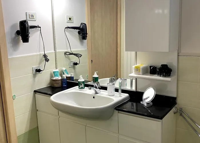 Casa Veronica Con Giardino דירה