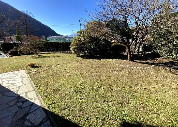 דירה Casa Veronica Con Giardino