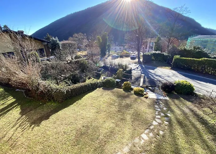 Apartament Casa Veronica Con Giardino *