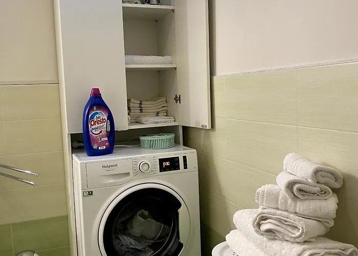 Casa Veronica Con Giardino ורבאניה