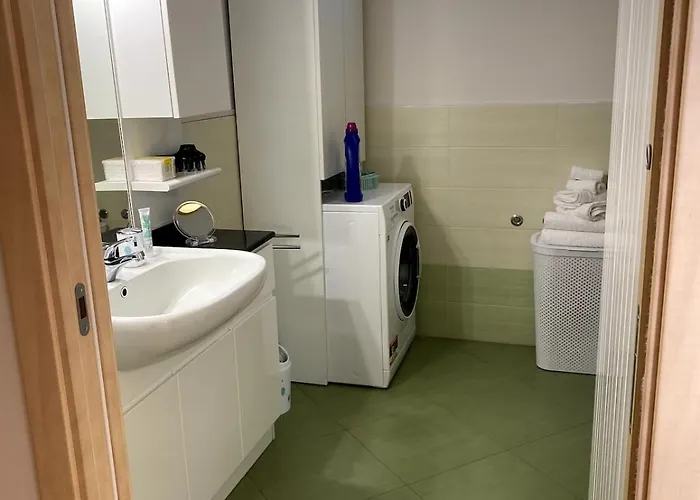 Casa Veronica Con Giardino * ורבאניה